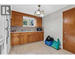 Kitchen - 176-178 Ayer Avenue, Moncton, NB E1C8G8 Photo 6