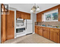 Kitchen - 176-178 Ayer Avenue, Moncton, NB E1C8G8 Photo 7