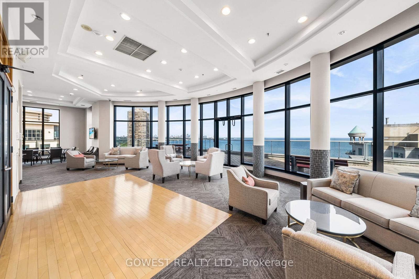 #318 2095 LAKE SHORE BOULEVARD W - Image 6
