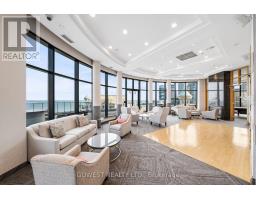 Bedroom - 318 - 2095 Lake Shore Boulevard W, Toronto, ON M8V4G4 Photo 7