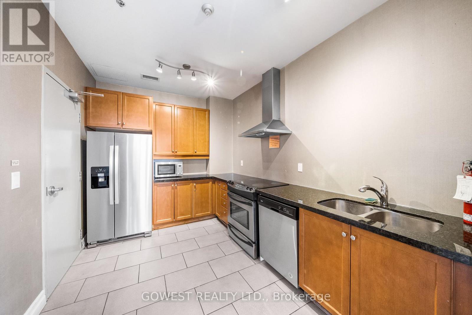 #318 2095 LAKE SHORE BOULEVARD W - 9