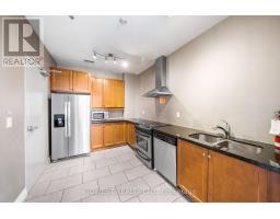 Den - 318 - 2095 Lake Shore Boulevard W, Toronto, ON M8V4G4 Photo 9