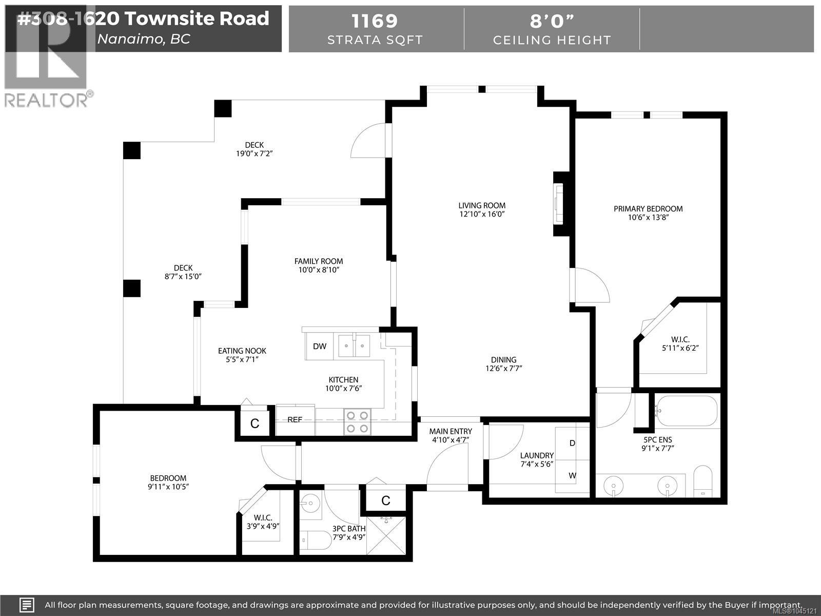#308 1620 Townsite Rd - 40