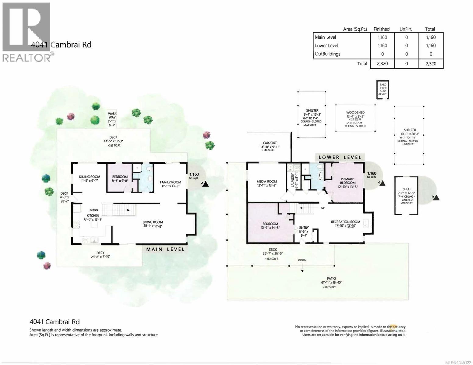 4041 Cambrai Rd - 41