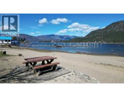 Lot 38 Sunrise Boulevard, Blind Bay, BC V0E2W2 Photo 10