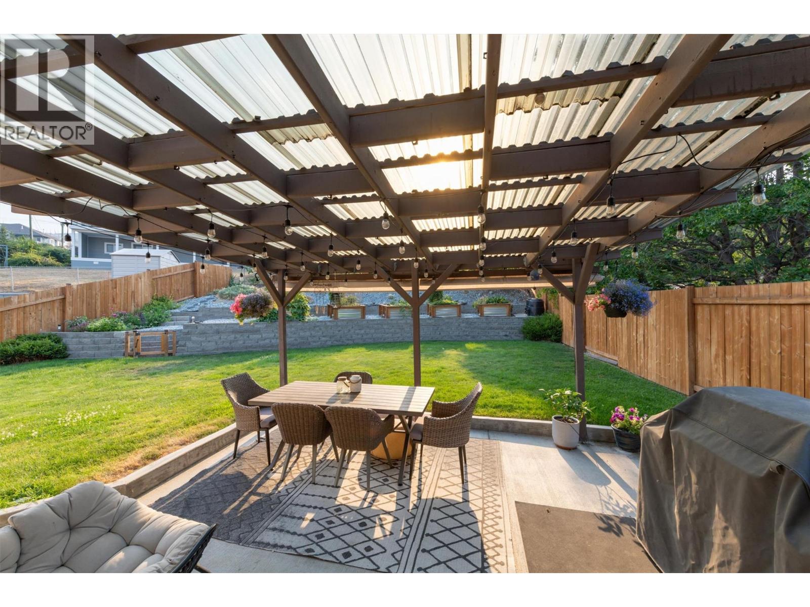  3656 Walnut Glen Drive, West Kelowna