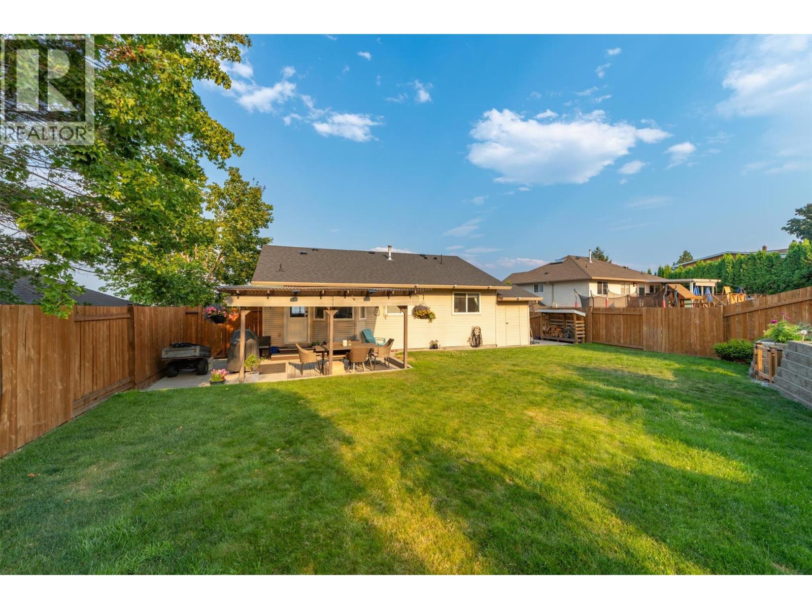  3656 Walnut Glen Drive, West Kelowna