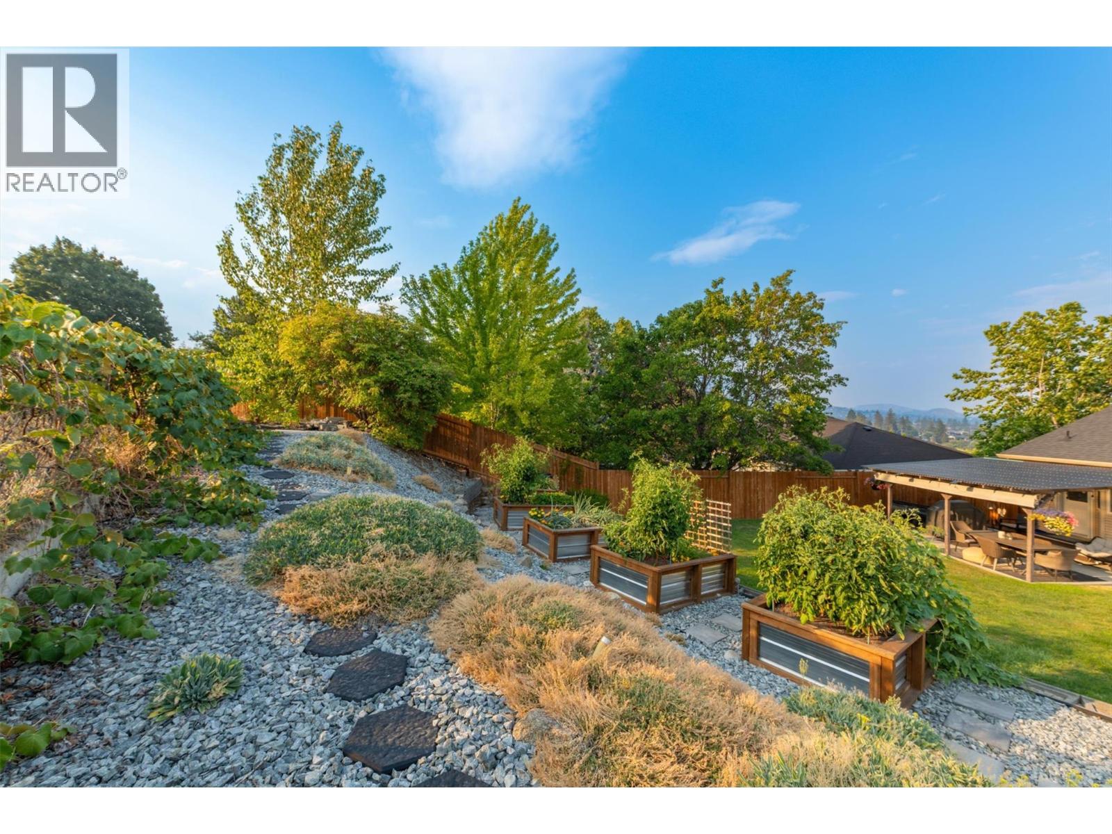  3656 Walnut Glen Drive, West Kelowna