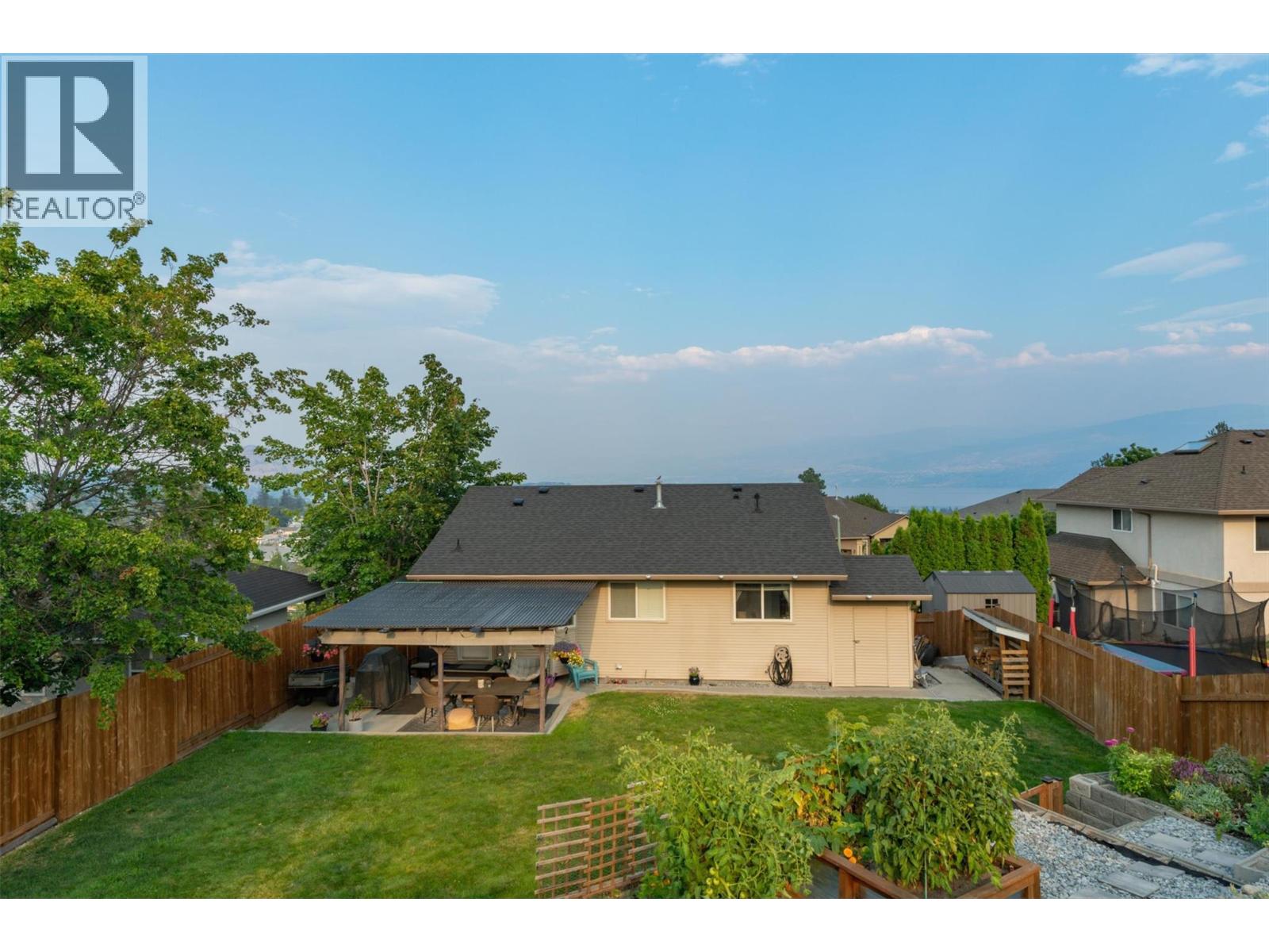  3656 Walnut Glen Drive, West Kelowna