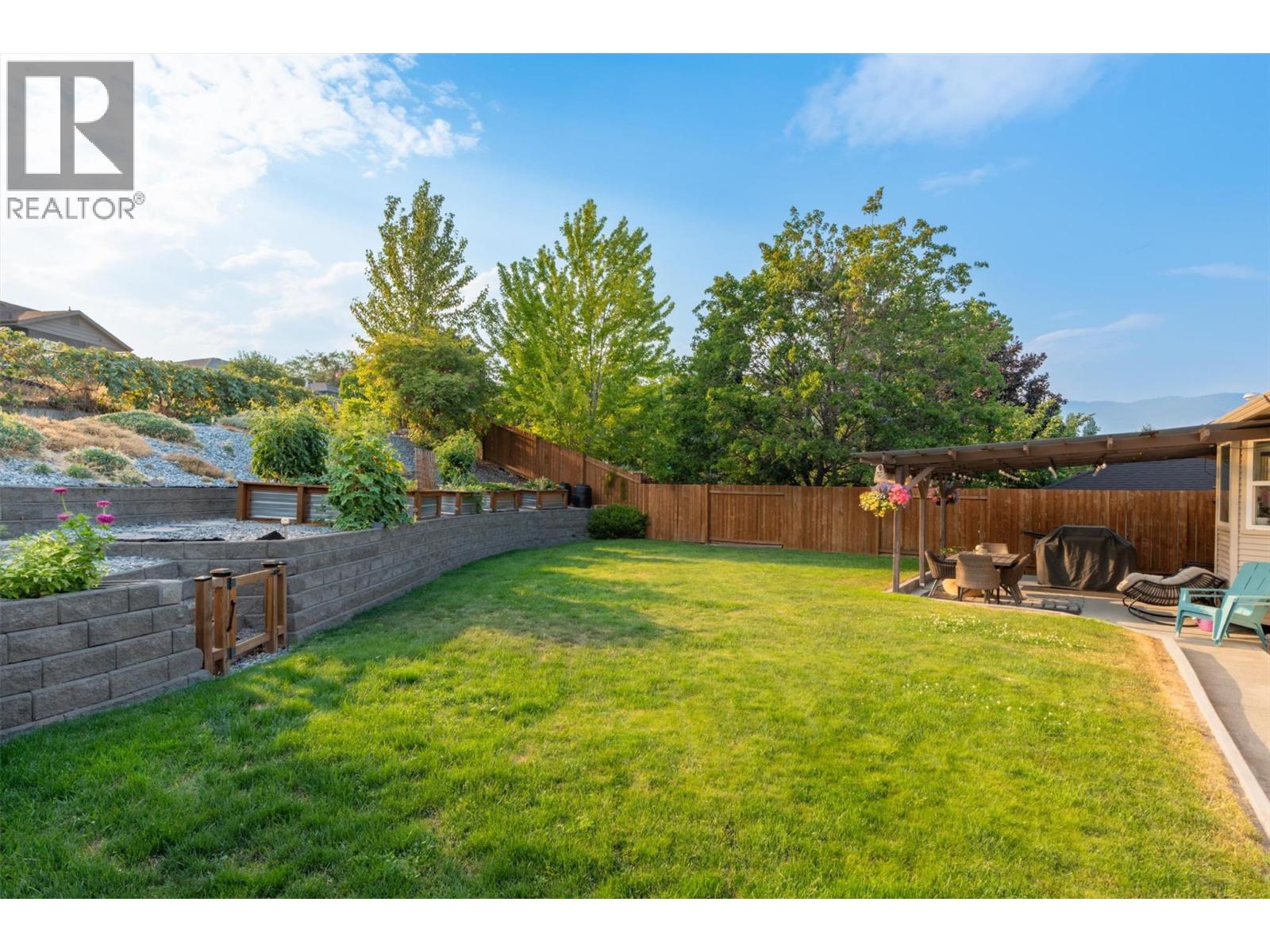  3656 Walnut Glen Drive, West Kelowna