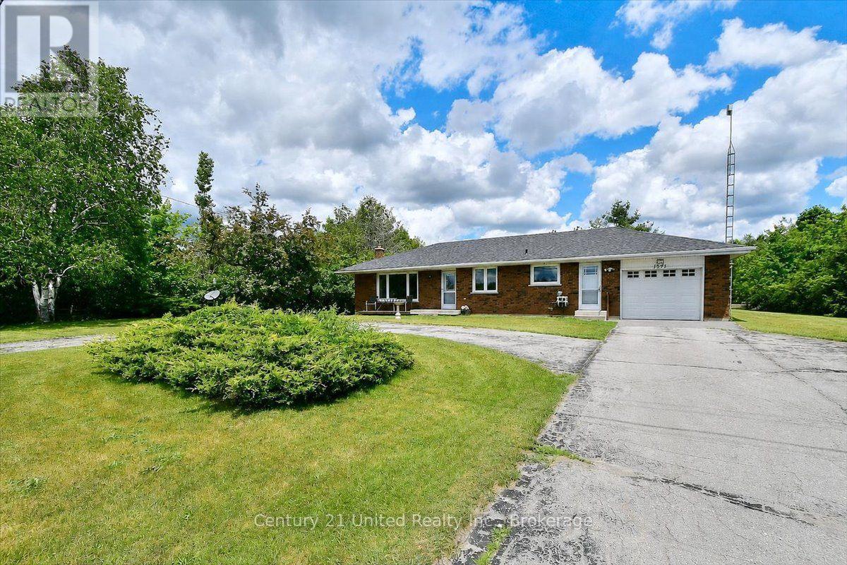 1541 COUNTY ROAD 4 - 1