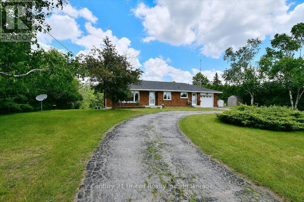 1541 COUNTY ROAD 4 - 2