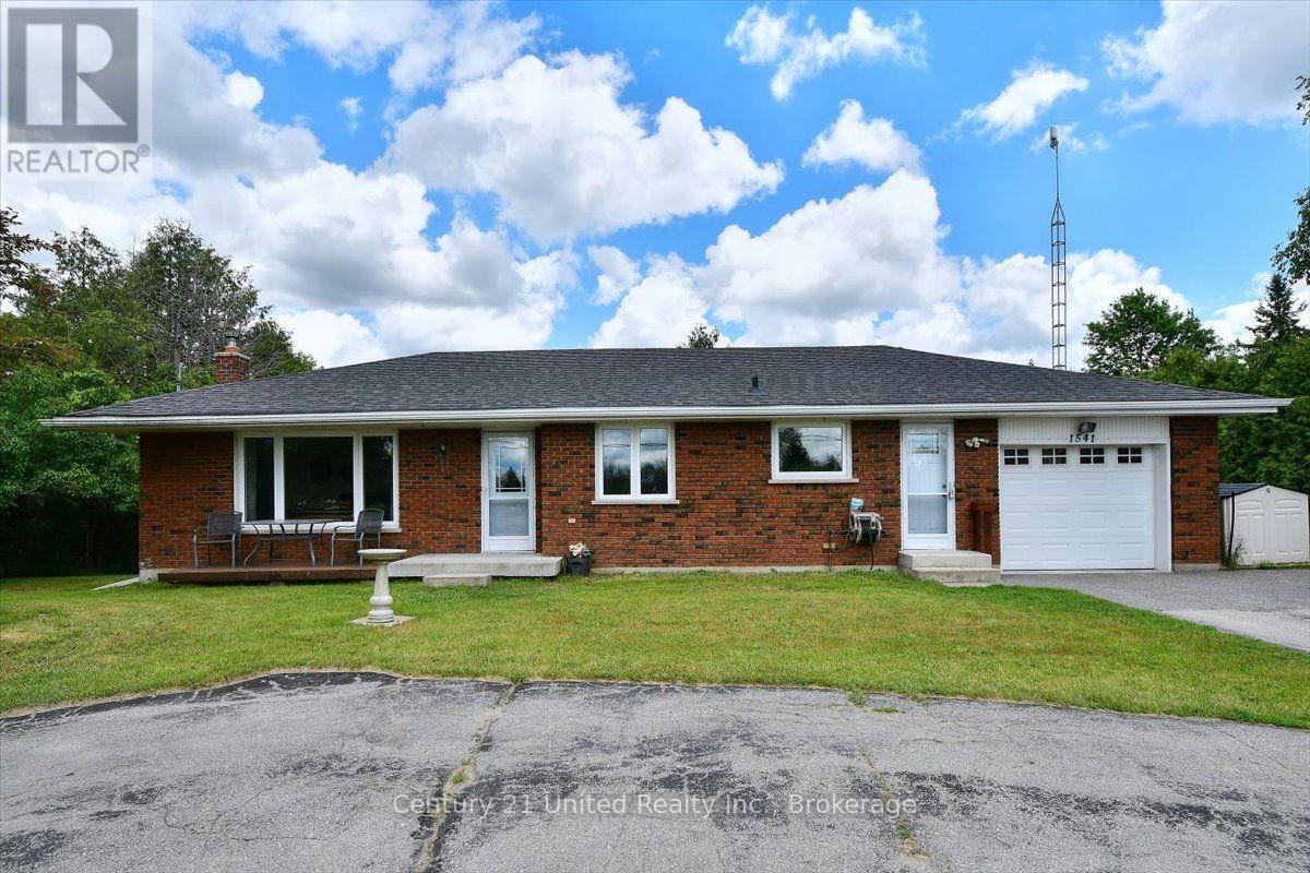 1541 COUNTY ROAD 4 - 3