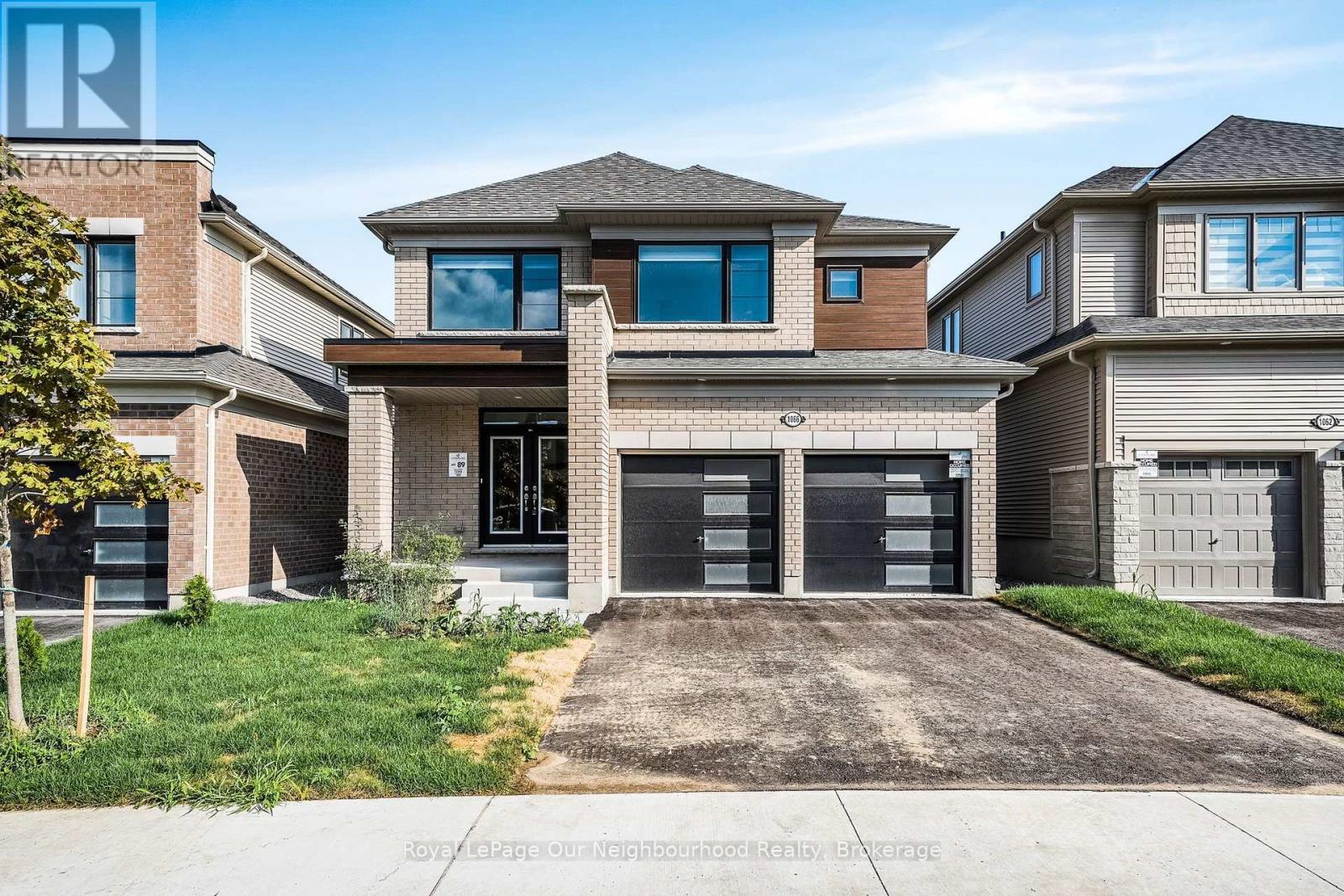 1066 DENTON DRIVE