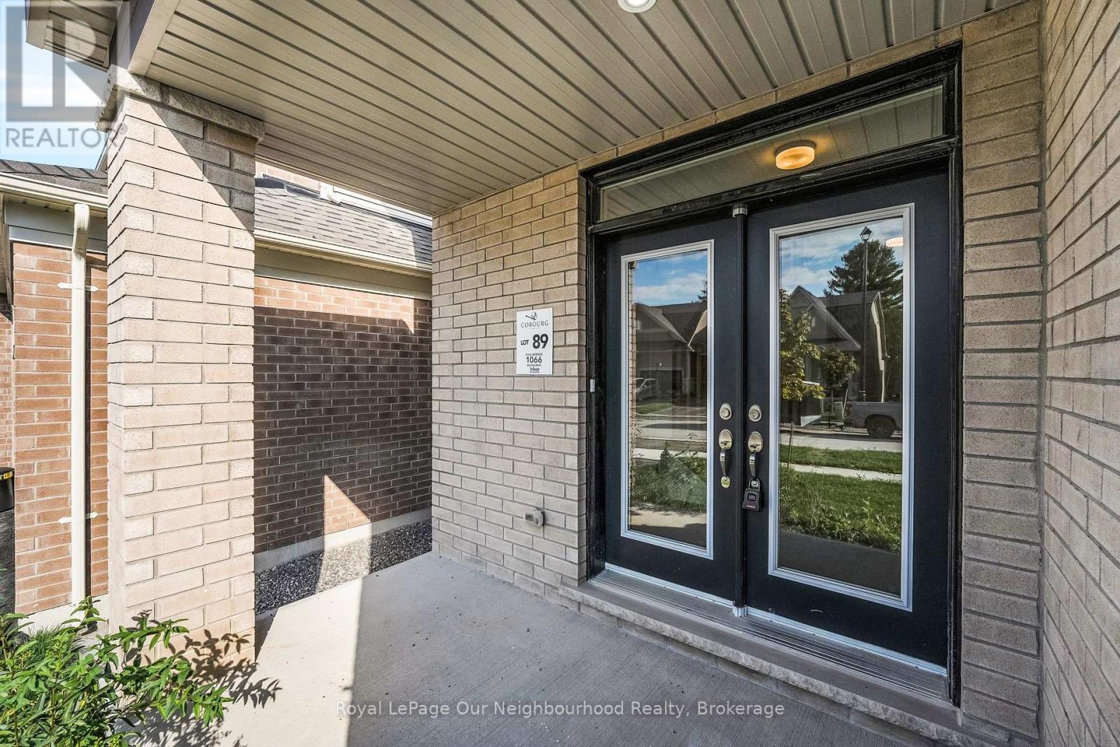 1066 DENTON DRIVE, Cobourg — photo 3