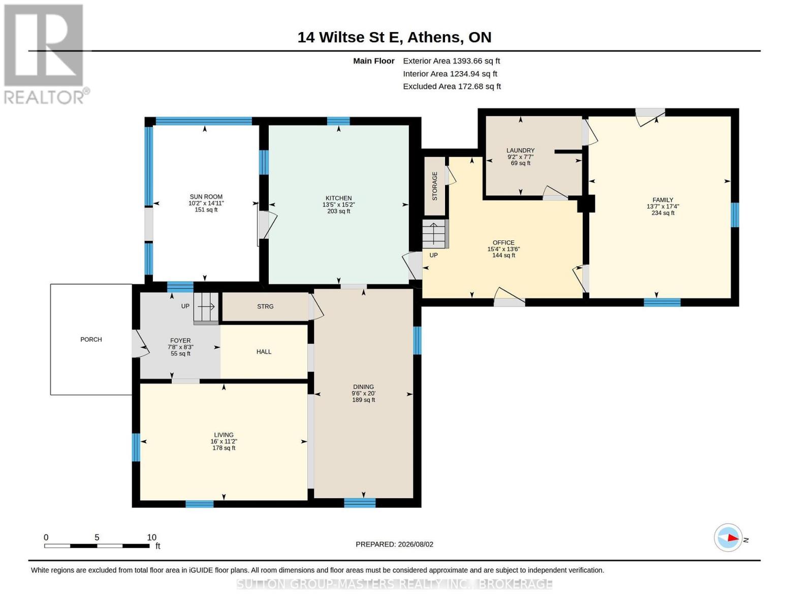 14 WILTSE STREET E - 48