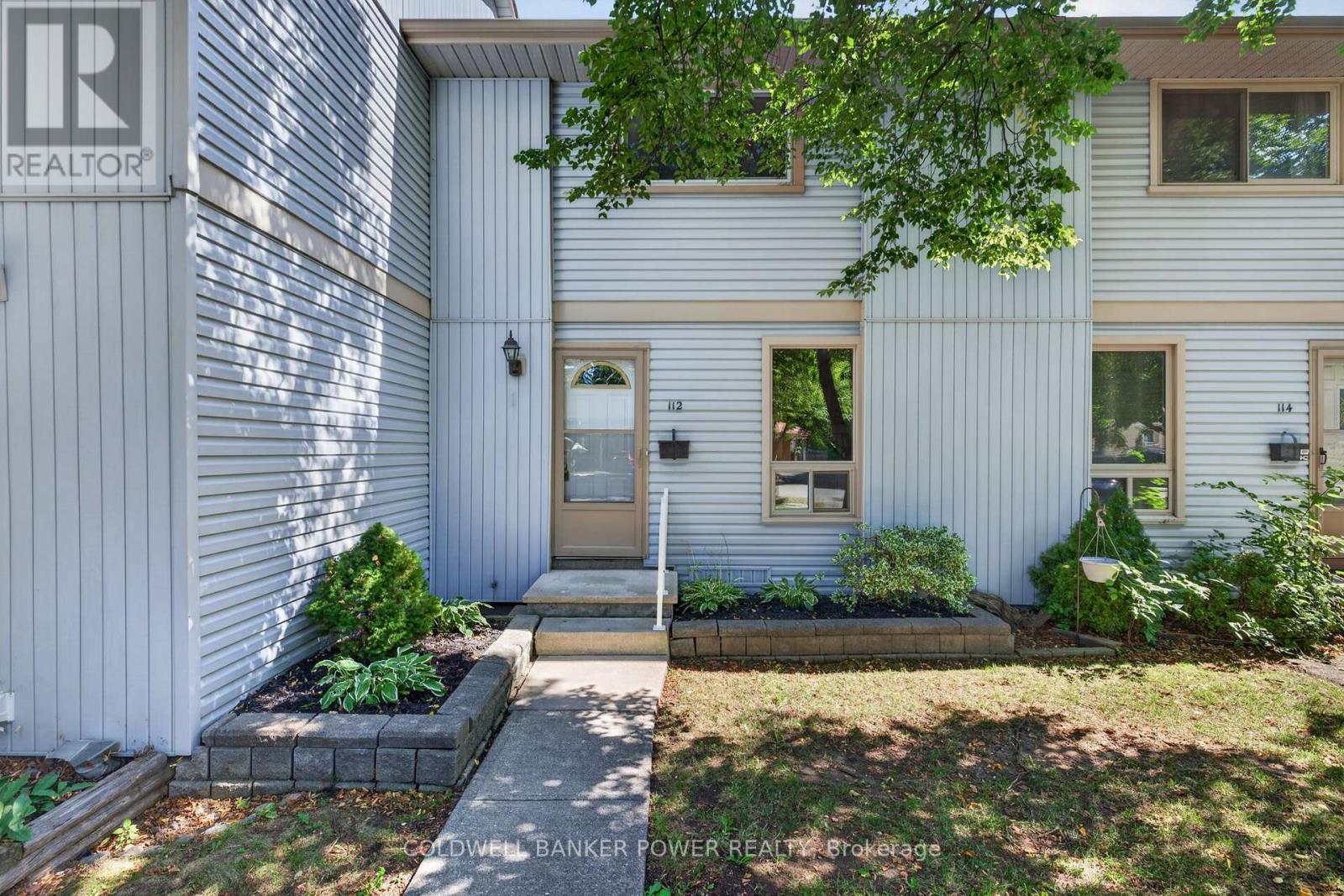 112 MONMORE ROAD - 2