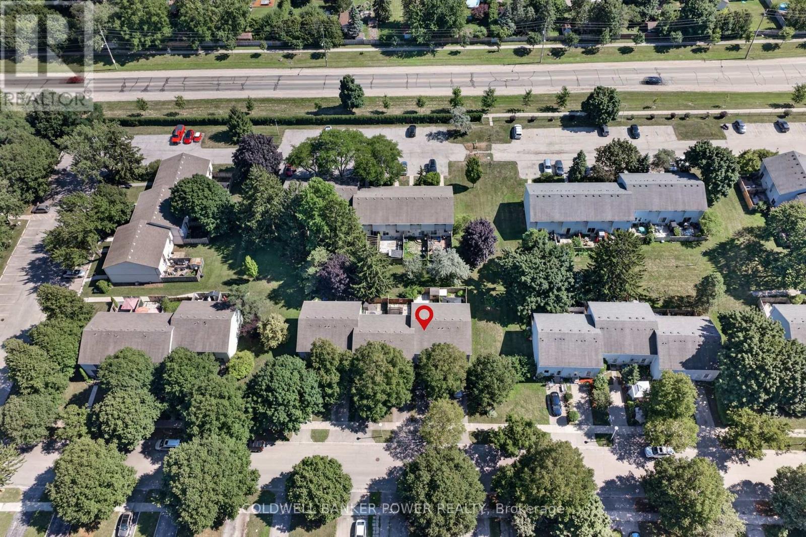 112 MONMORE ROAD - 42