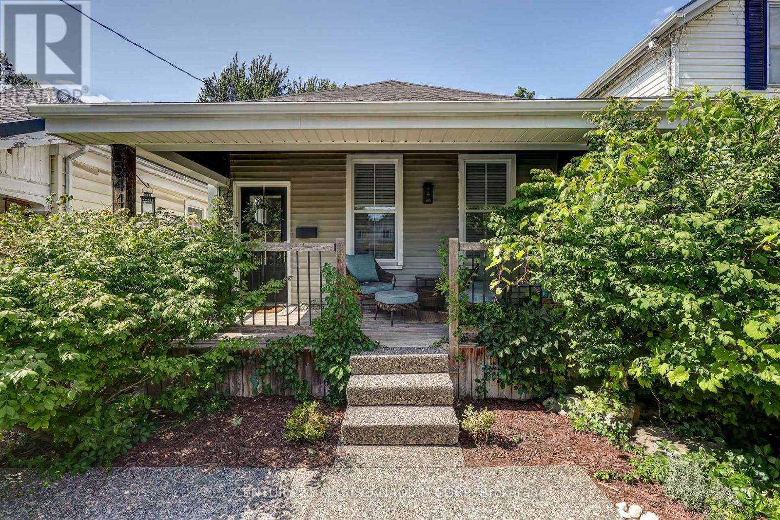 544 PALL MALL STREET - Image 5