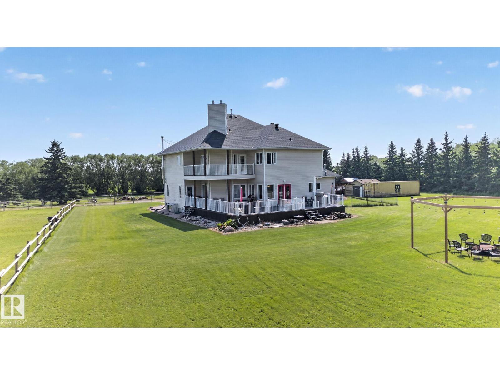 50336 RANGE ROAD 280 - 9