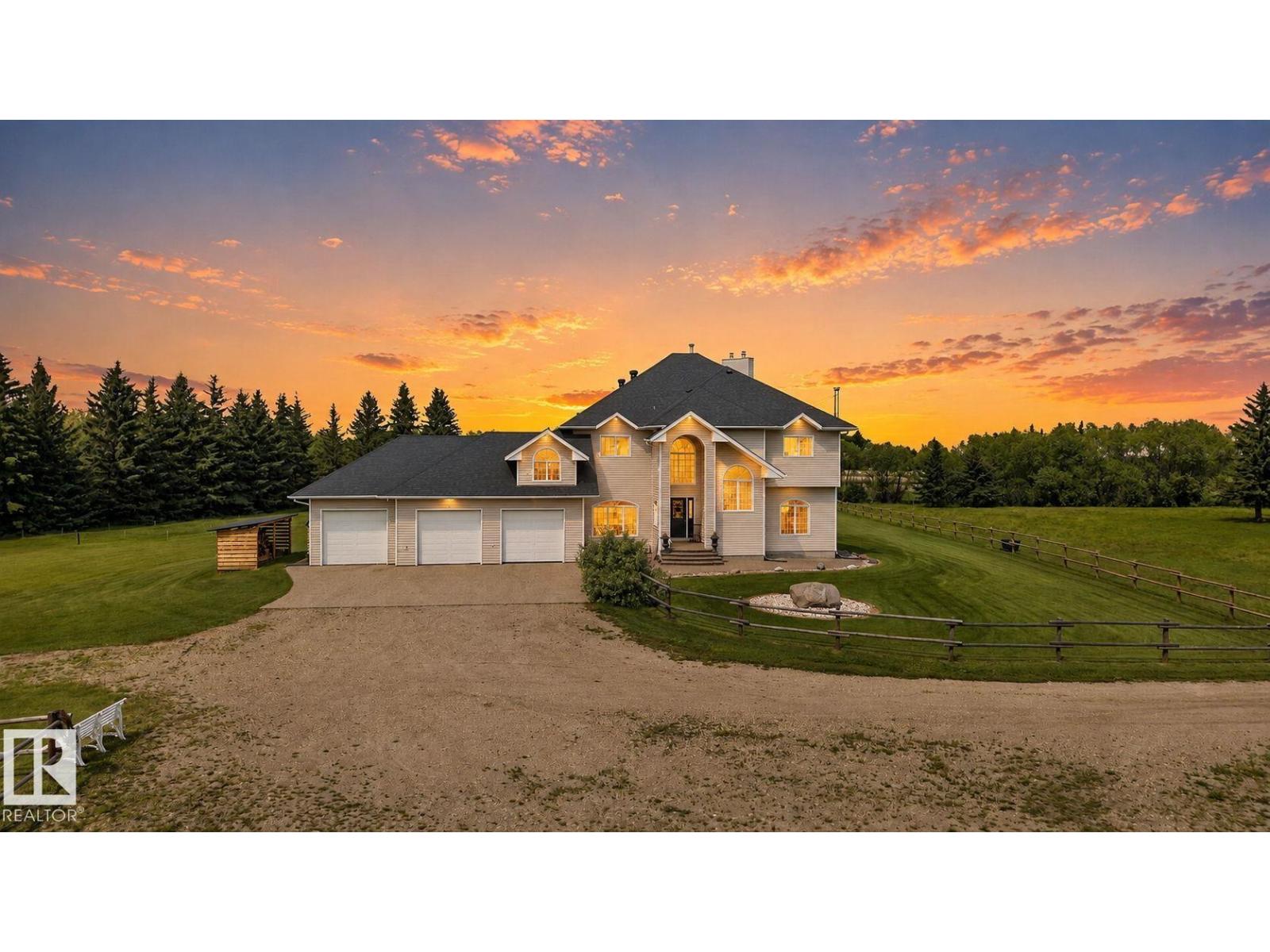50336 RANGE ROAD 280 - 1