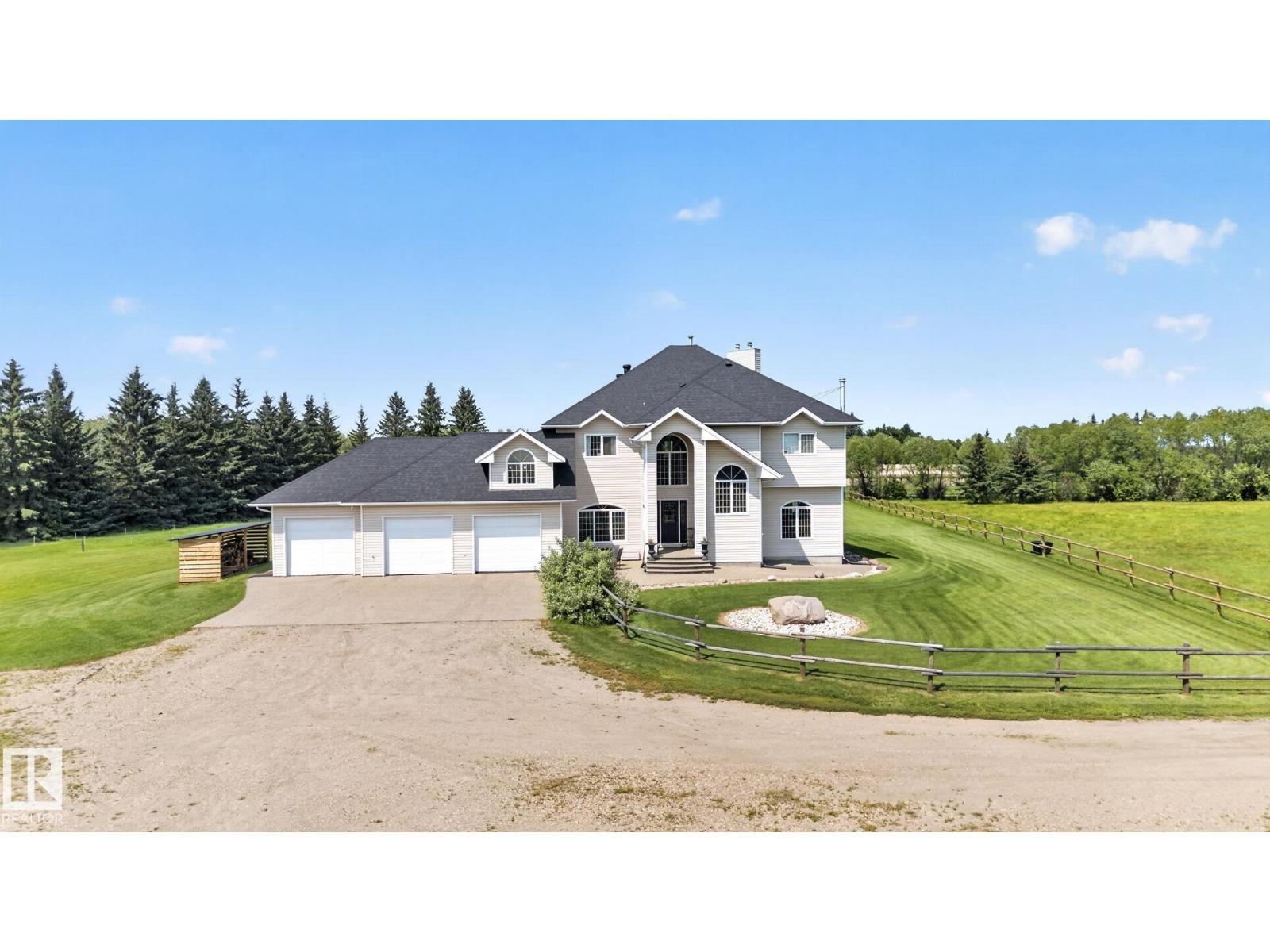 50336 RANGE ROAD 280 - 2