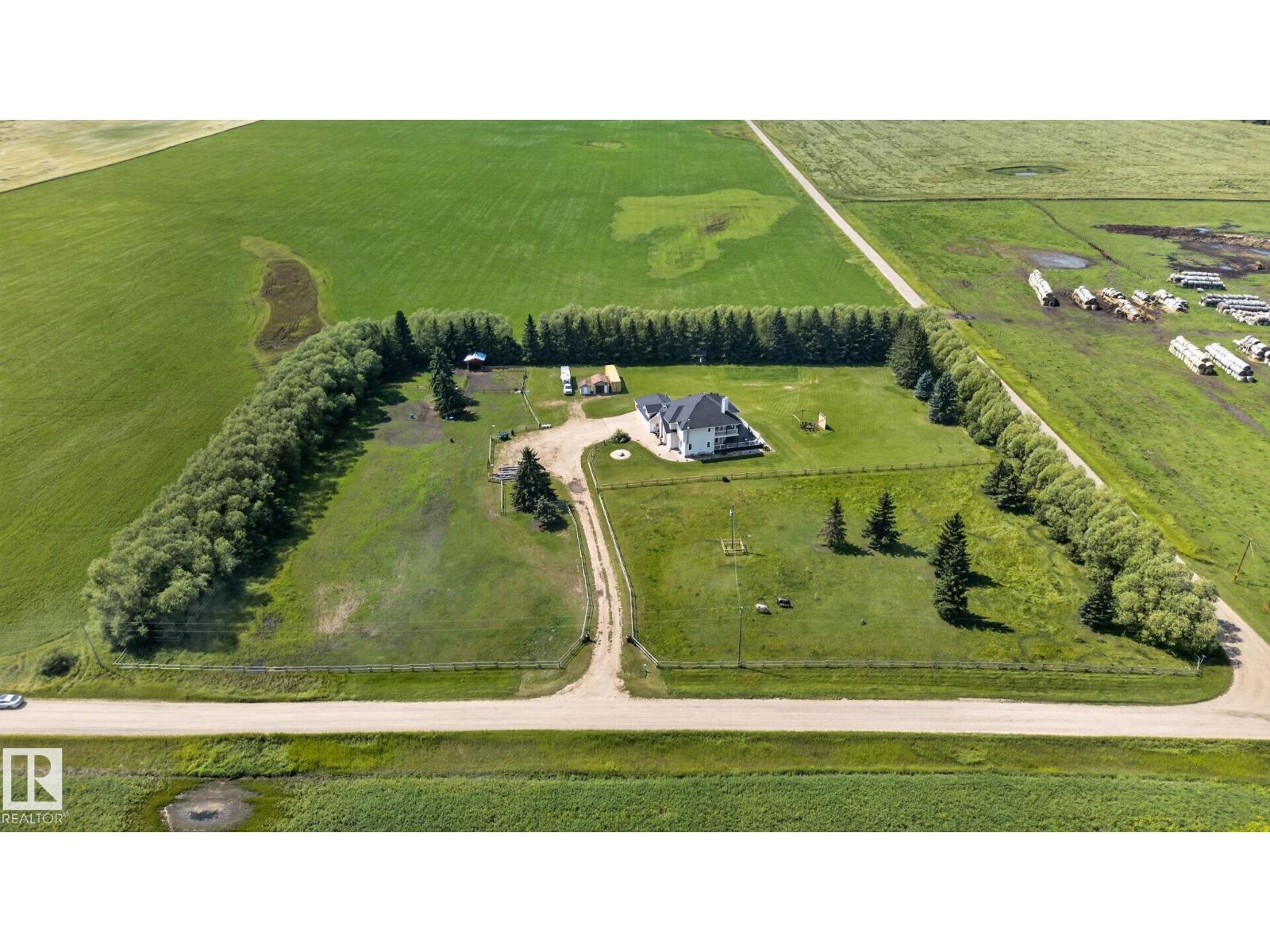 50336 RANGE ROAD 280 - 3