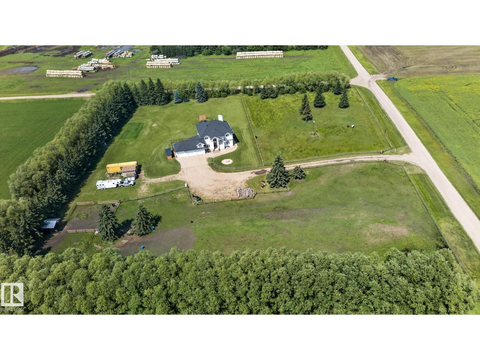 50336 RANGE ROAD 280 - 4