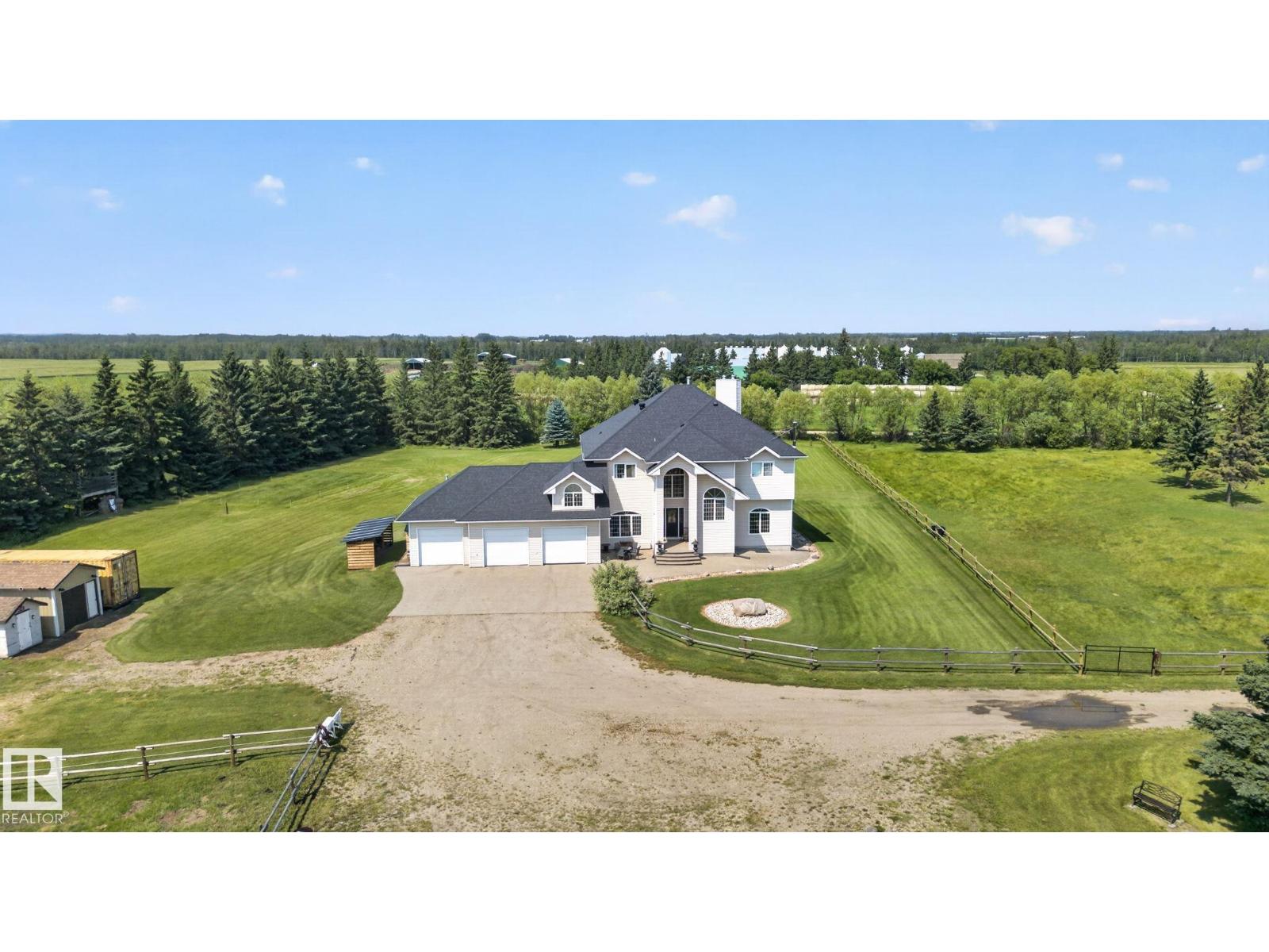 50336 RANGE ROAD 280 - 5