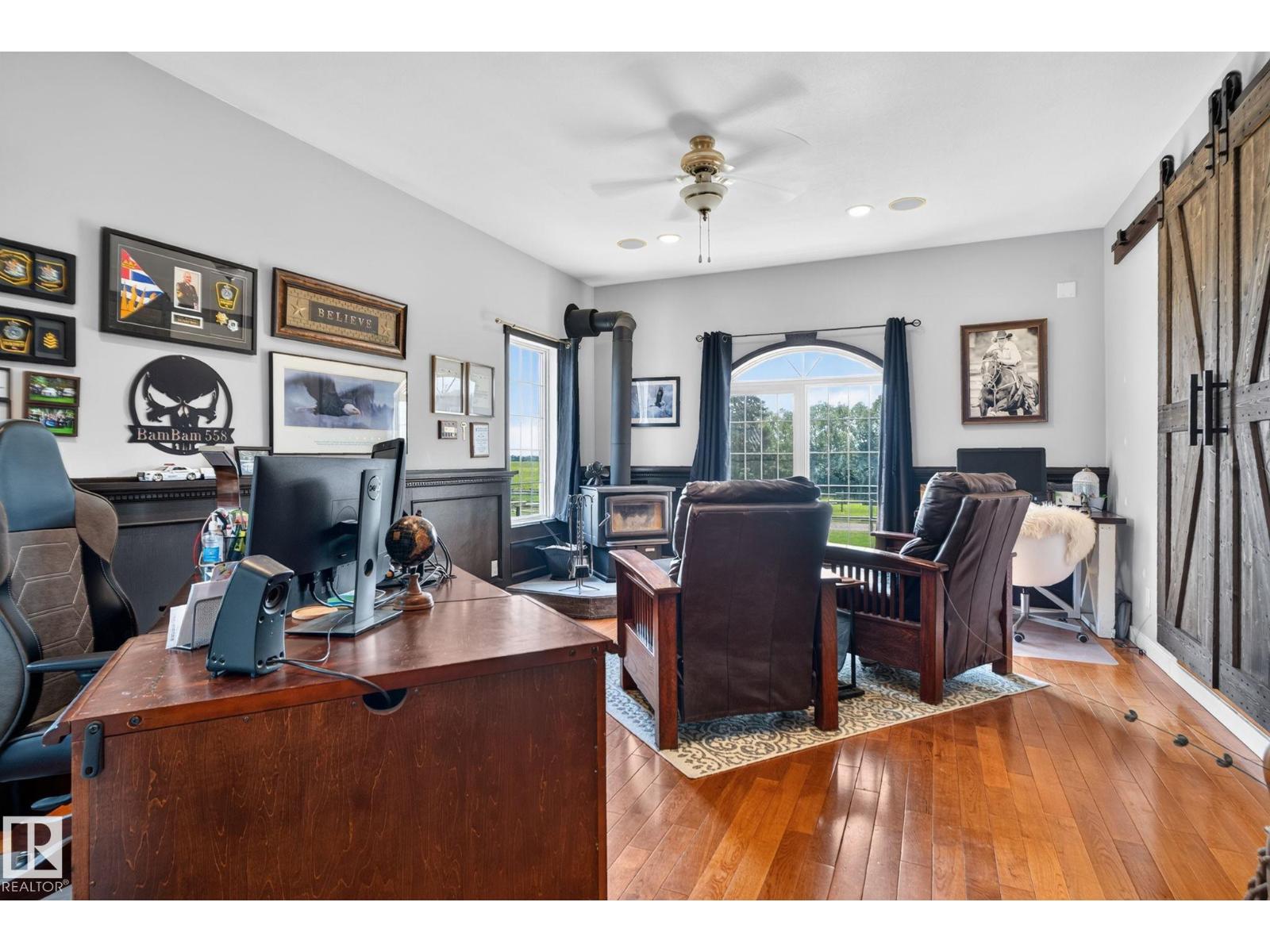 50336 RANGE ROAD 280 - 15