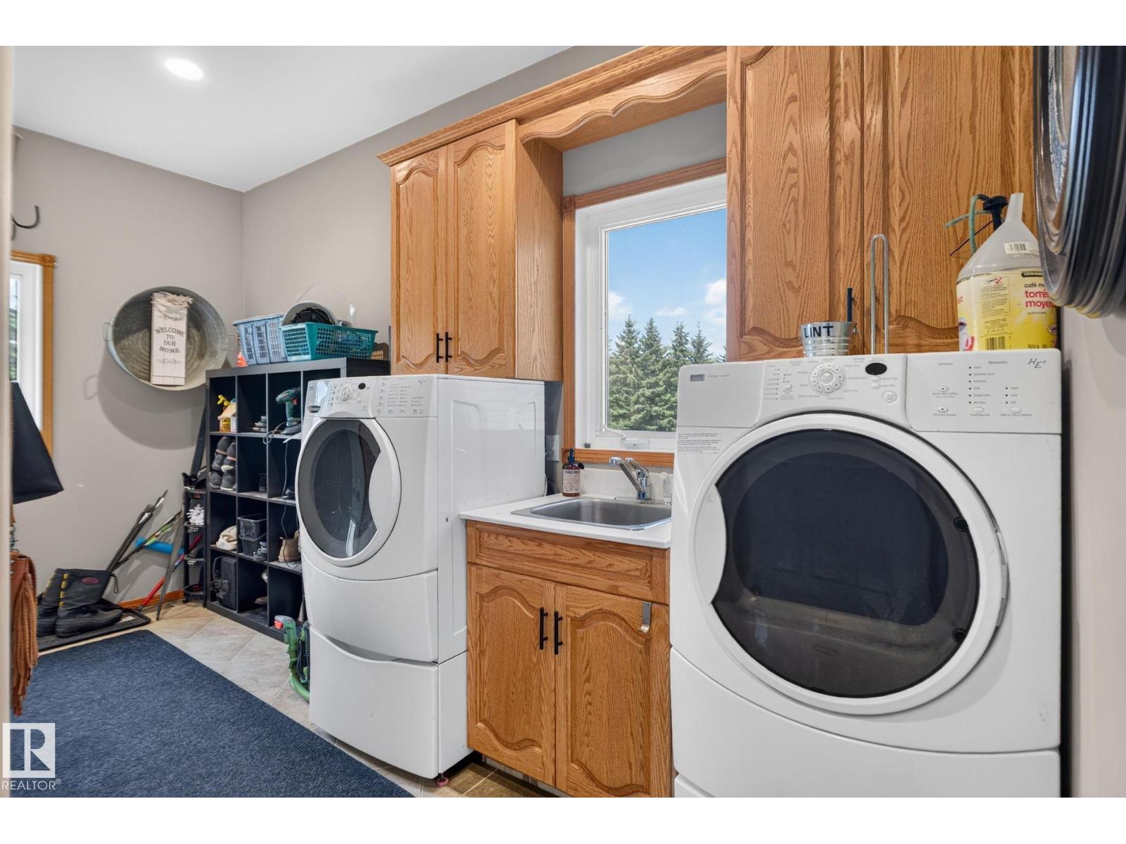 50336 RANGE ROAD 280 - 22