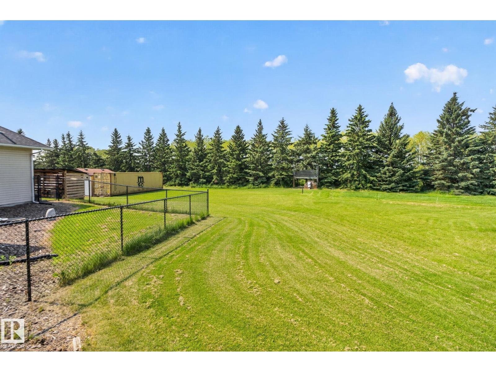 50336 RANGE ROAD 280 - 42