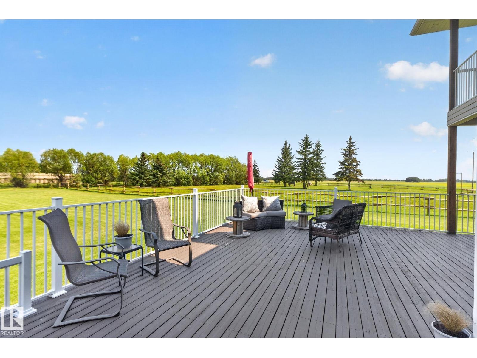 50336 RANGE ROAD 280 - 40