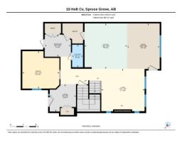19 Holt Cv, Spruce Grove, AB T7X2W9 Photo 44
