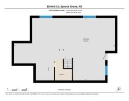 19 Holt Cv, Spruce Grove, AB T7X2W9 Photo 46