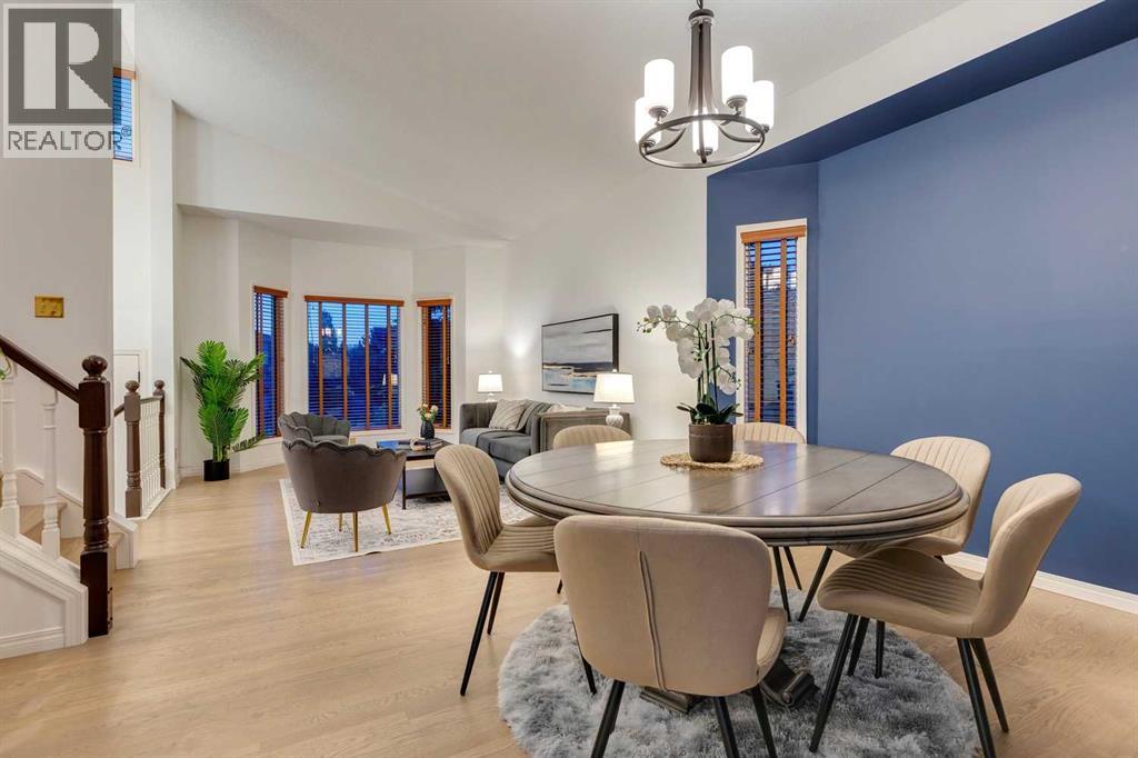 51 Straddock Crescent SW - 9