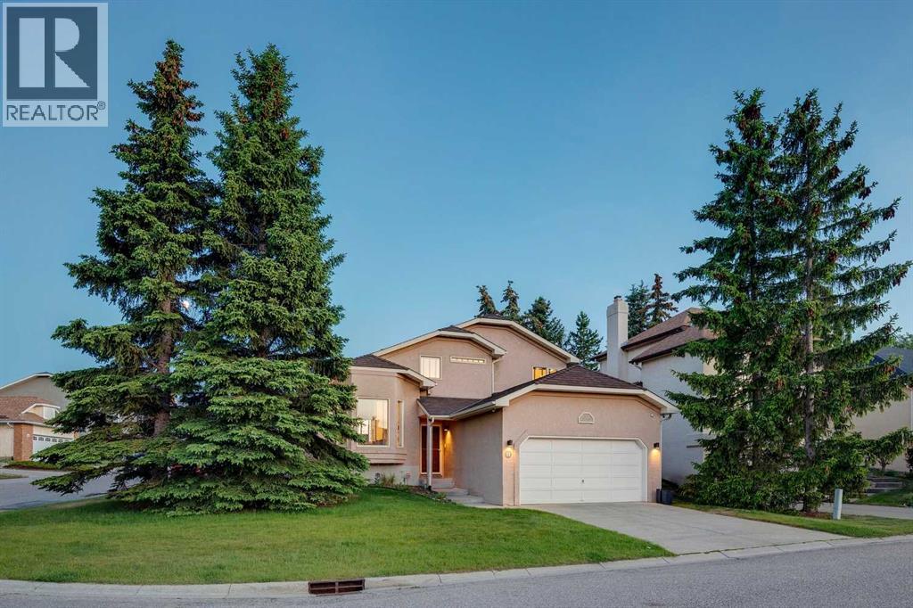 51 Straddock Crescent SW - 44