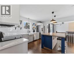 Primary Bedroom - 259 Gaspe Street, Dieppe, NB E1A5C9 Photo 11