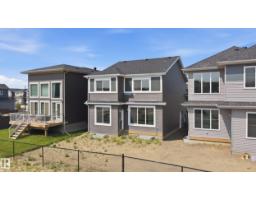 3 Pierwyck Lo, Spruce Grove, AB T7X3H1 Photo 45