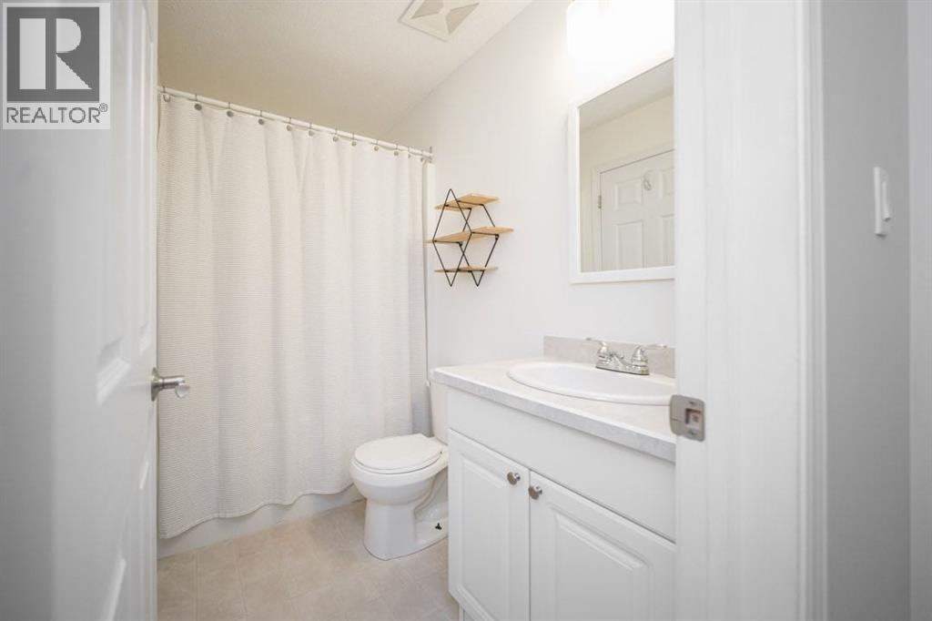 100 St.Laurent Way, Fort McMurray