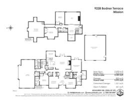 9228 Bodner Terrace, Mission, BC V2V7C1 Photo 37