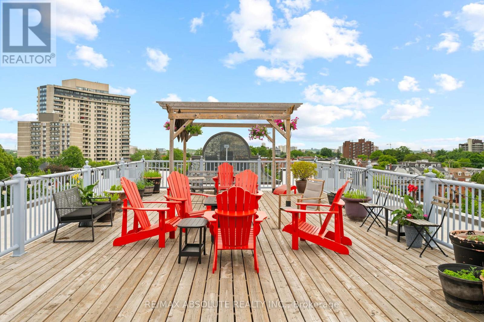 1 Bed, 2 Bath Apartment for Sale in Ottawa – 404 – 589 RIDEAU STREET, Ottawa – MLS# X13641064 - Image 38
