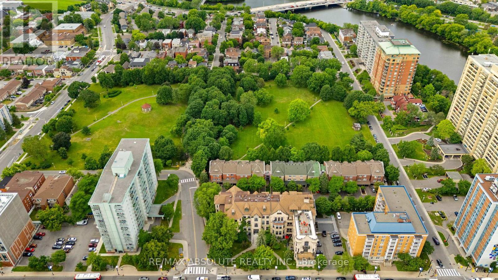 1 Bed, 2 Bath Apartment for Sale in Ottawa – 404 – 589 RIDEAU STREET, Ottawa – MLS# X13641064 - Image 40