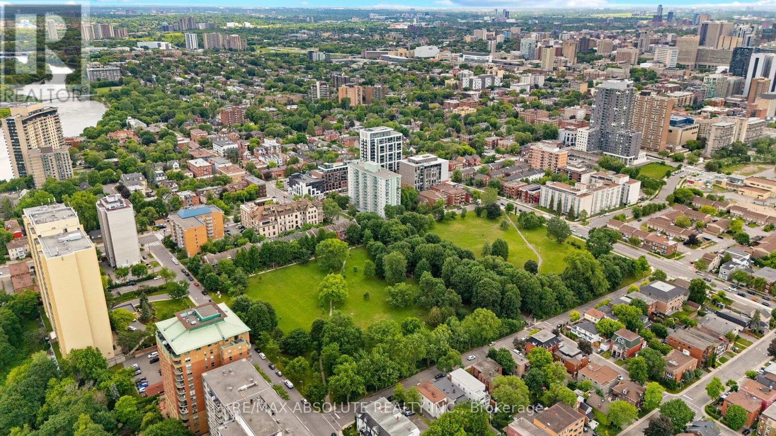 1 Bed, 2 Bath Apartment for Sale in Ottawa – 404 – 589 RIDEAU STREET, Ottawa – MLS# X13641064 - Image 42