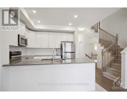 Bathroom - 805 Everbloom Lane, Ottawa, ON K2J6Z6 Photo 11