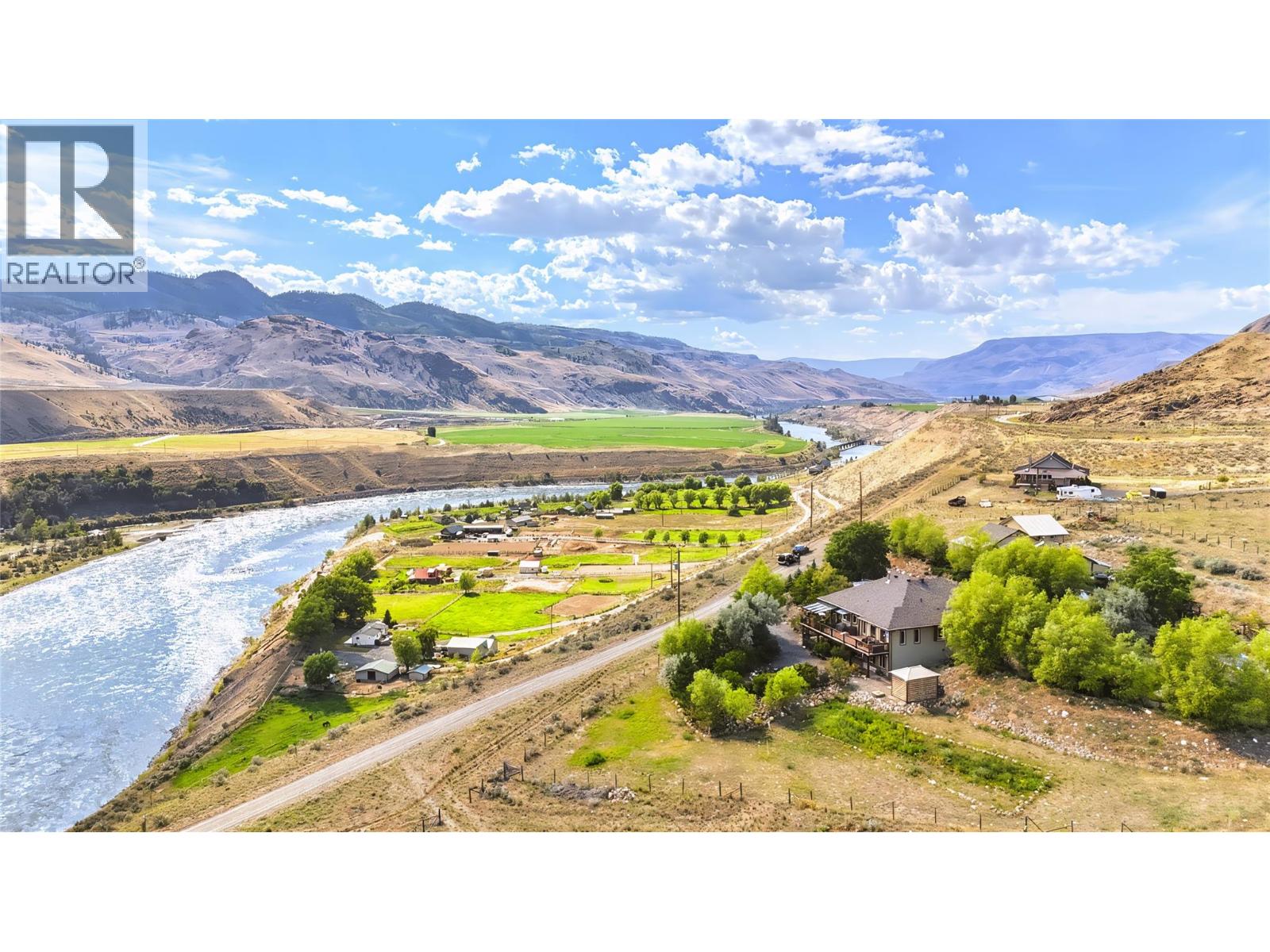 6341 Thompson River Drive W