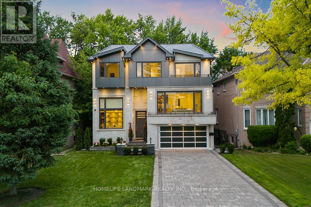 Photo of 176 Princess Avenue