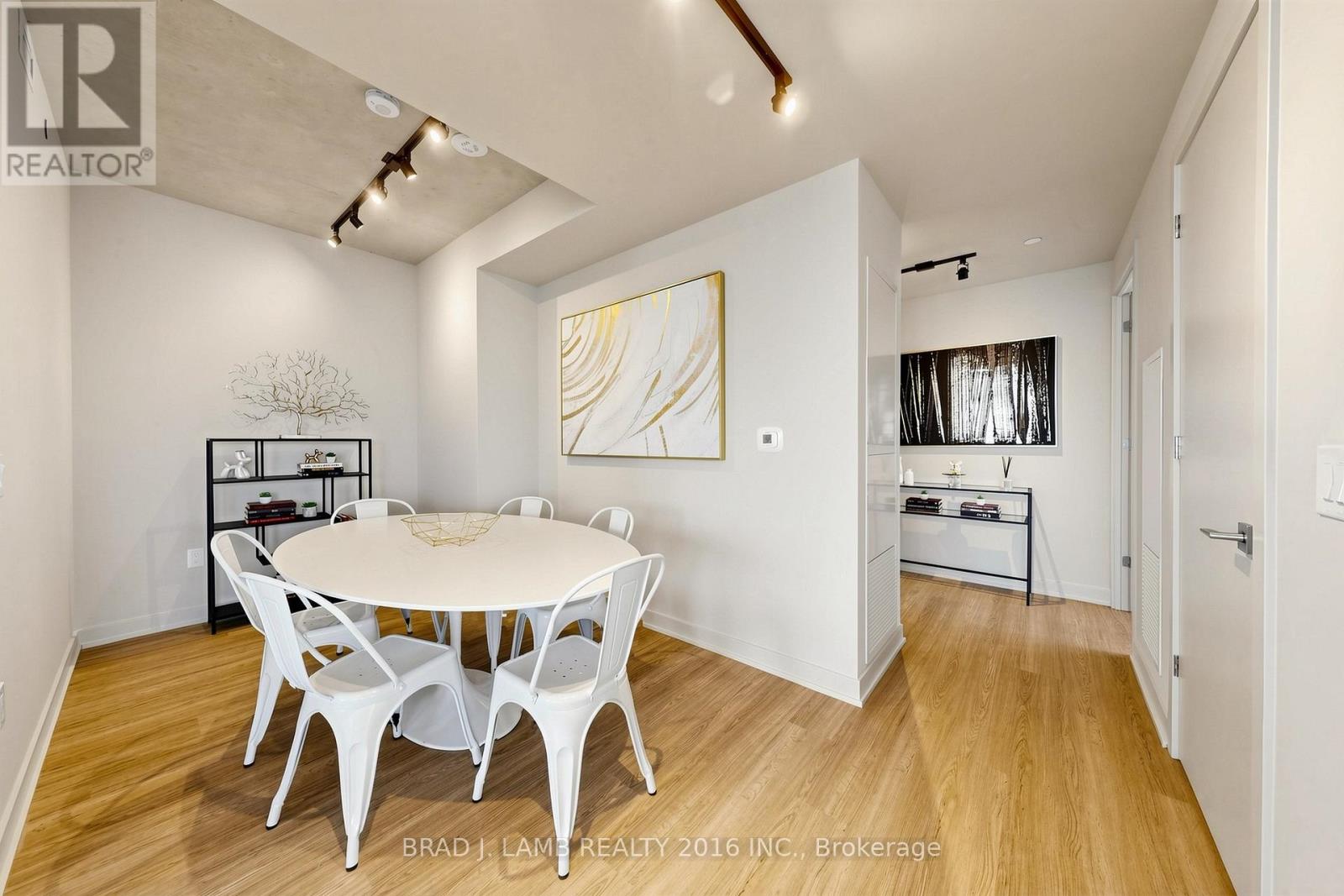 #2901 284 KING STREET E - 5
