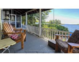 Bedroom 3 - 140 Norris Island, Parry Sound Remote Area, ON P0M2N1 Photo 7