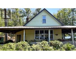 140 Norris Island, Parry Sound Remote Area, ON P0M2N1 Photo 9